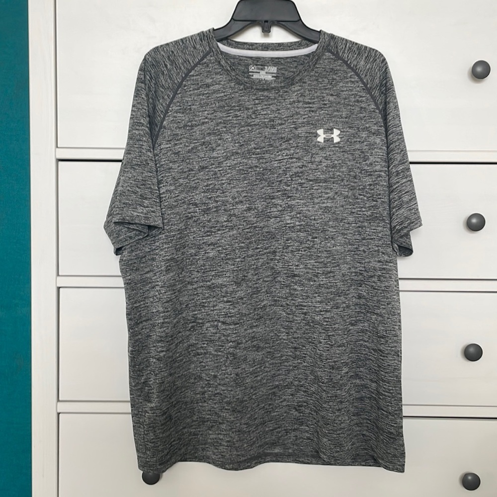 Under Armour Training Shirt XL